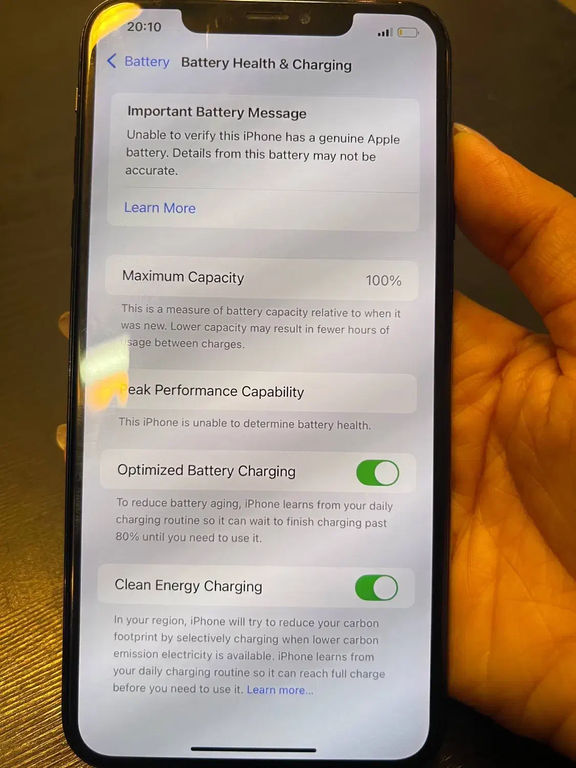 Xs max|موبایل|سبزوار, کوی بهار|دیوار