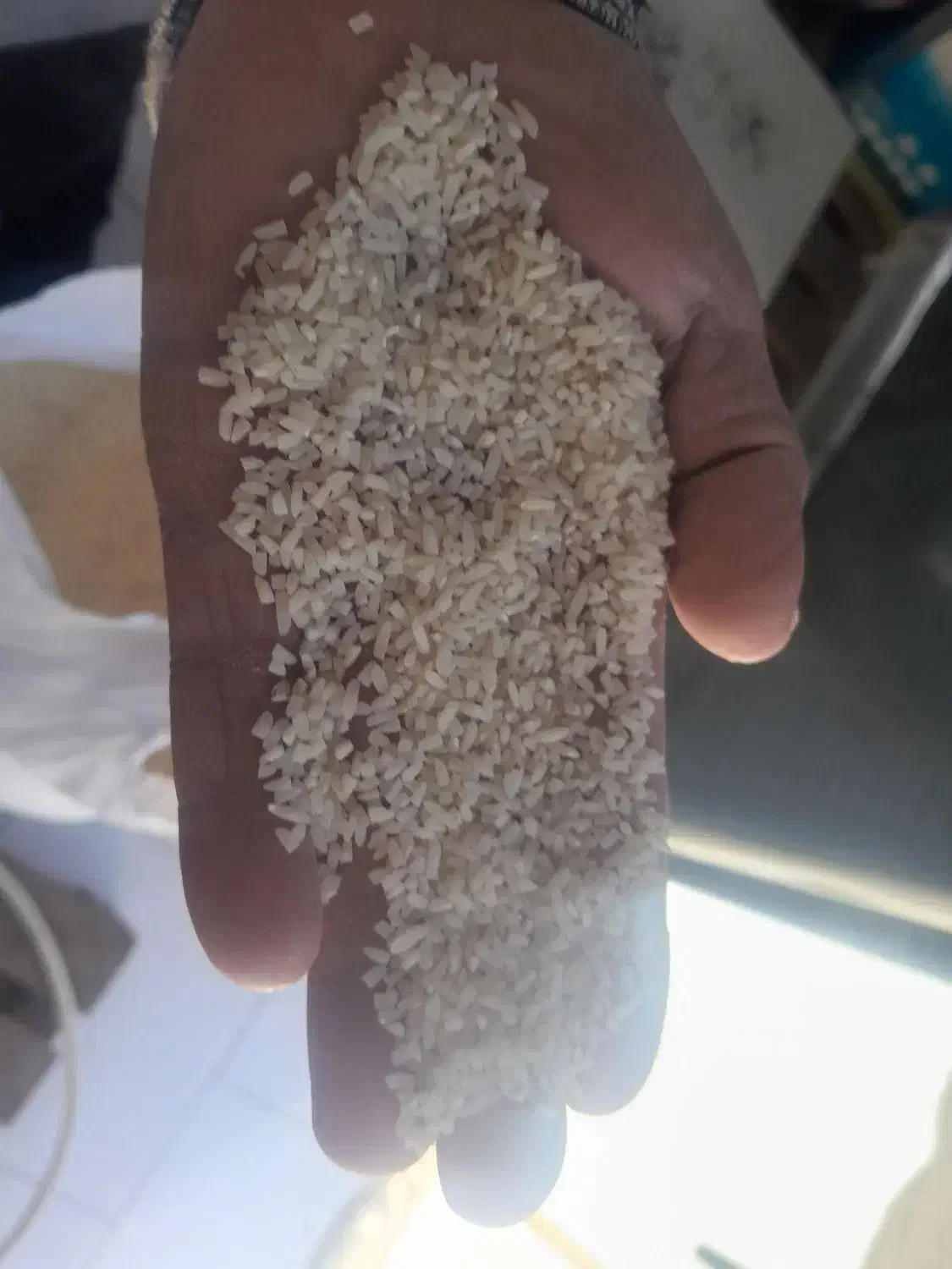 برنج گیلان|خوردنی و آشامیدنی|قزوین, |دیوار