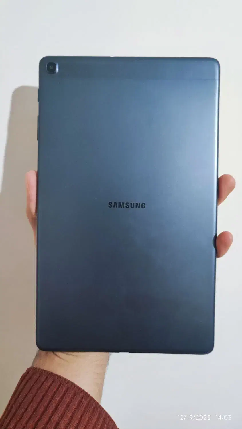 تبلت سامسونگ tab a t515|تبلت|کرج, حصار|دیوار