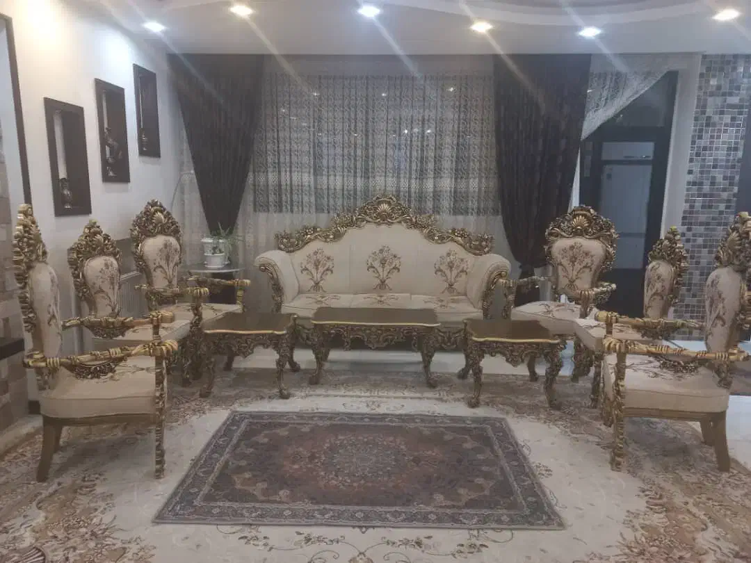 فروش مبلمان|مبلمان خانگی و میز عسلی|شهرکرد, |دیوار