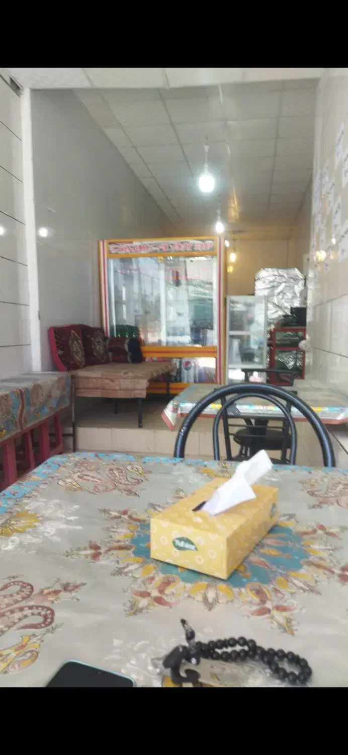 وسایل و تجهیزات مغازه|کافی‌شاپ و رستوران|داراب, |دیوار