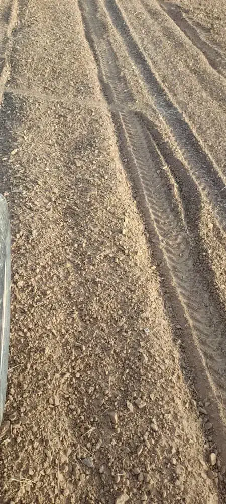 سنگ جمع کن تمام اتوماتیک|خدمات باغبانی و درختکاری|قیدار, |دیوار