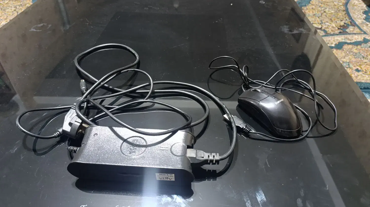 لپ تاپ دِل|رایانه همراه|کرج, کمالشهر|دیوار