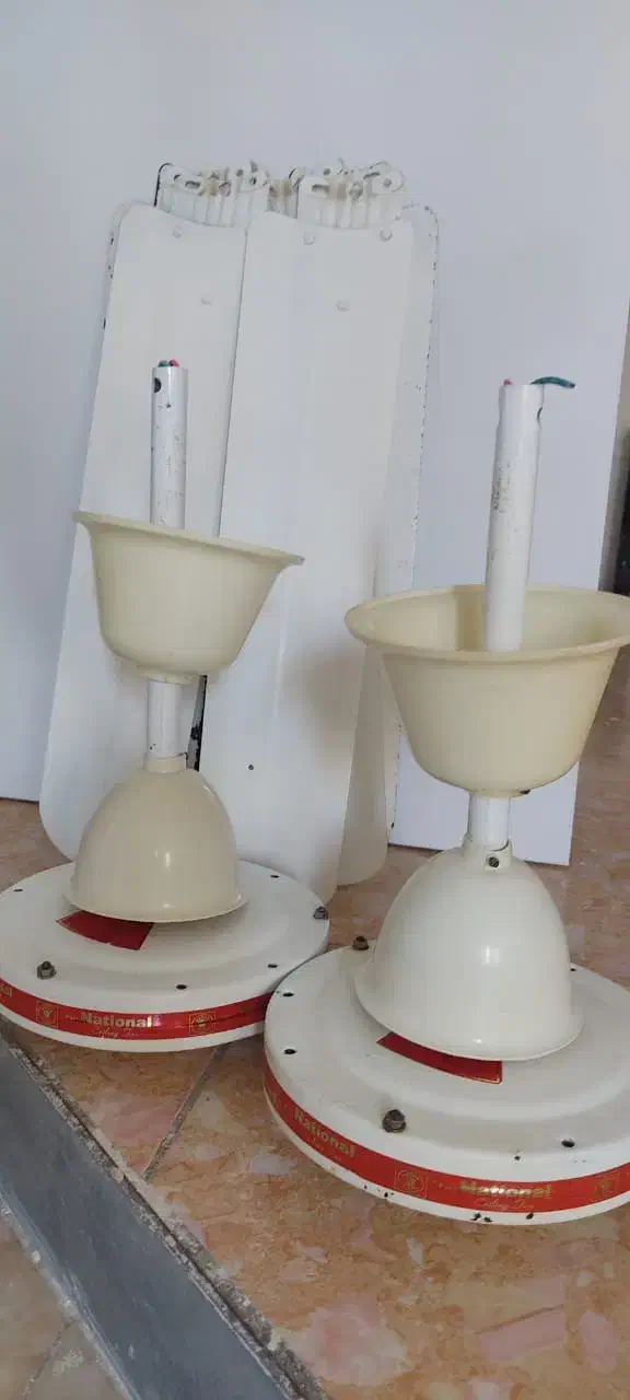 پنکه s.m.s|پنکه و تصفیه‌کنندهٔ هوا|بوشهر, |دیوار