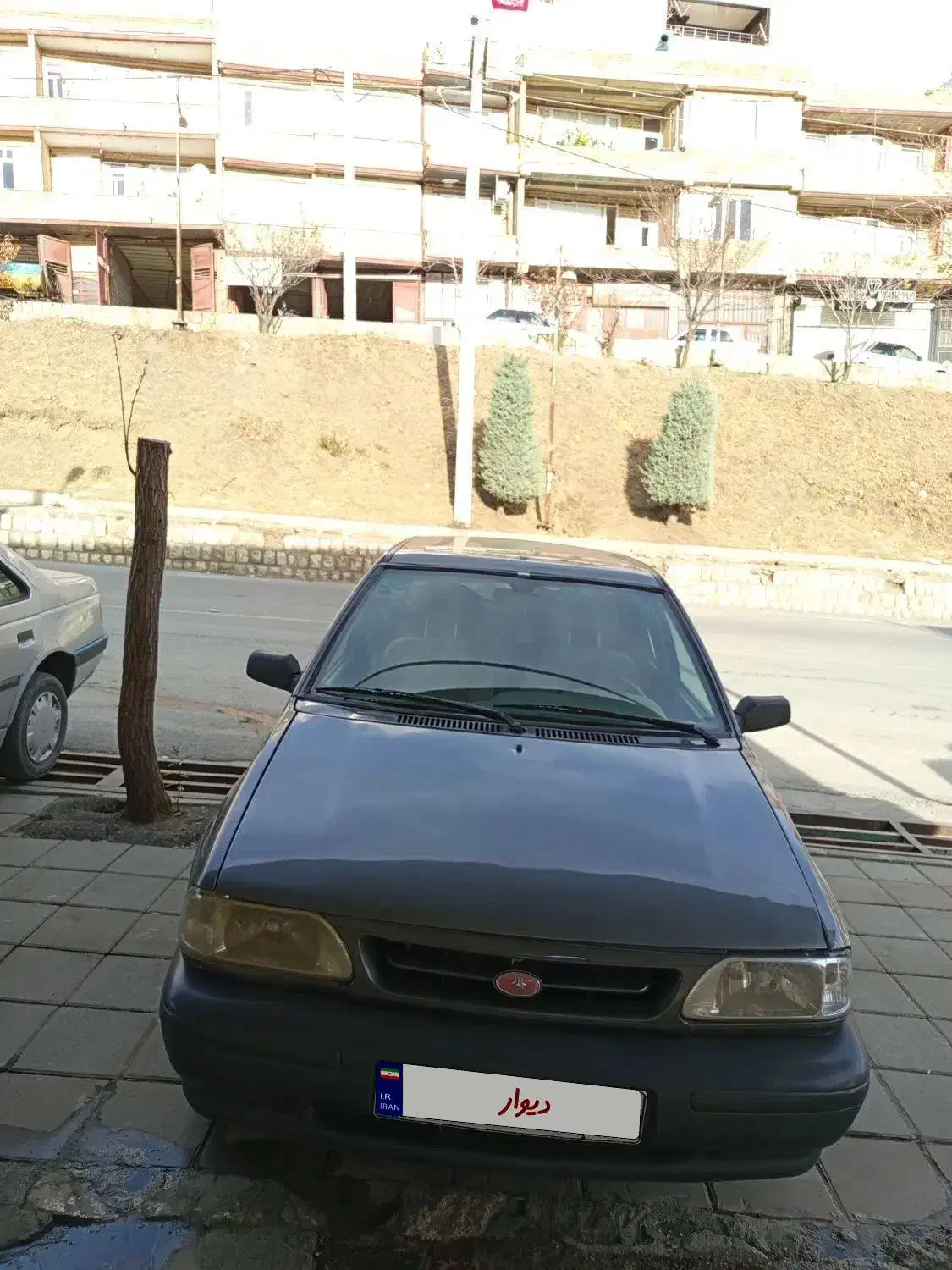 پراید 131SL خوش قیمت|خودرو سواری و وانت|سردشت, |دیوار