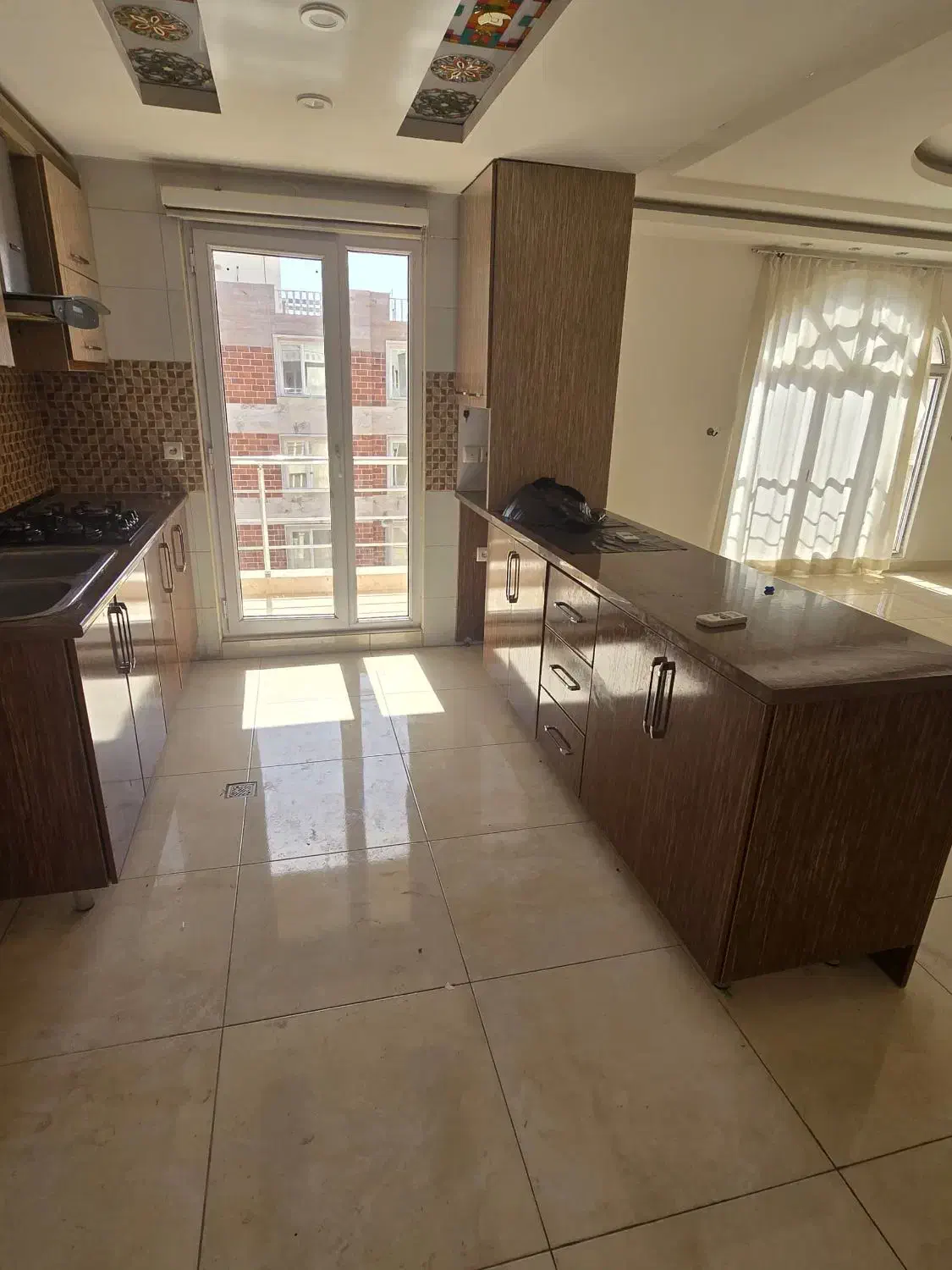 فروش کابینت|مصالح و تجهیزات ساختمان|کیش, |دیوار