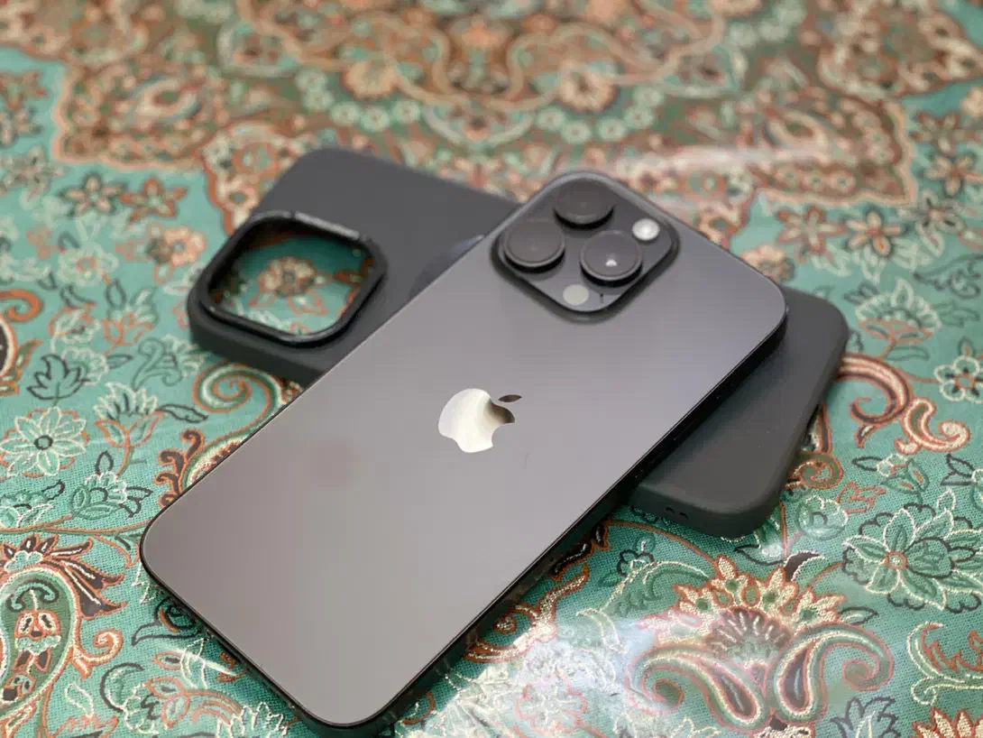 Iphone16 pro max|موبایل|بندرعباس, |دیوار