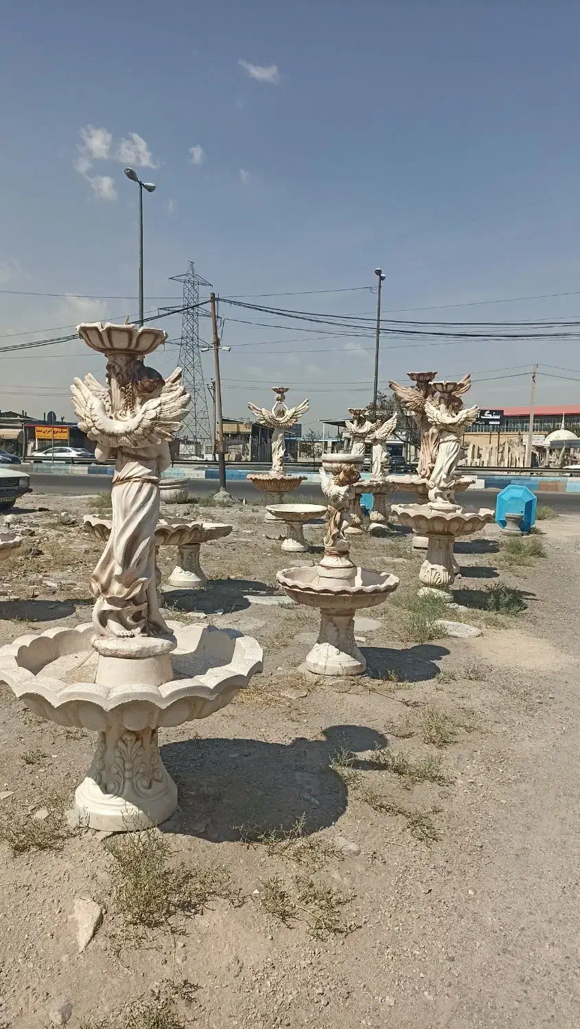 آبنما سازی مددخواه|مصالح و تجهیزات ساختمان|تبریز, |دیوار