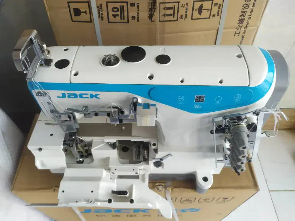 چرخ صنعتی میاندوز جک|چرخ خیاطی و ریسندگی|گرگان, |دیوار