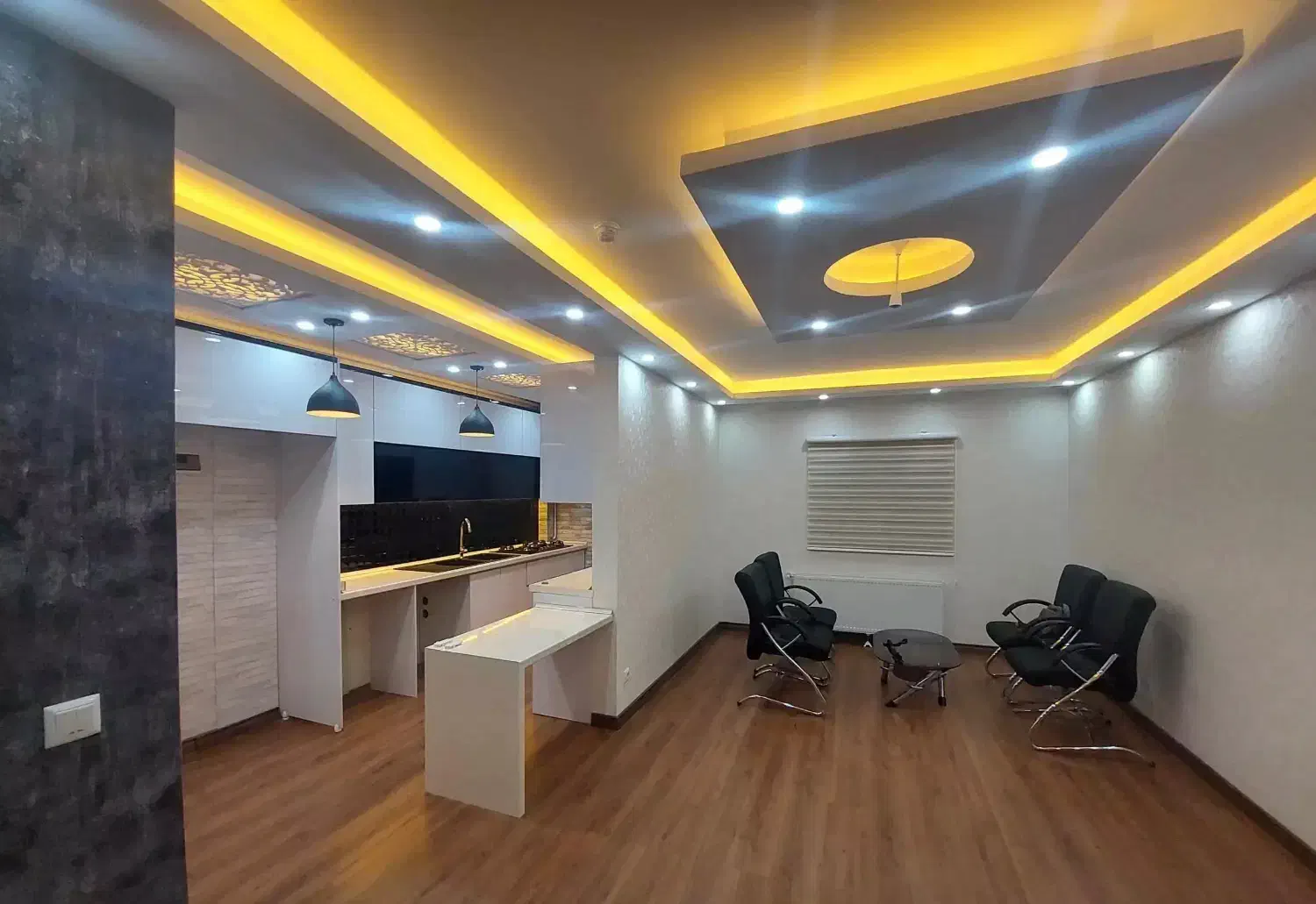 به همخونه خانم نیازمندم|اجارهٔ آپارتمان|پردیس, فاز ۱۱|دیوار