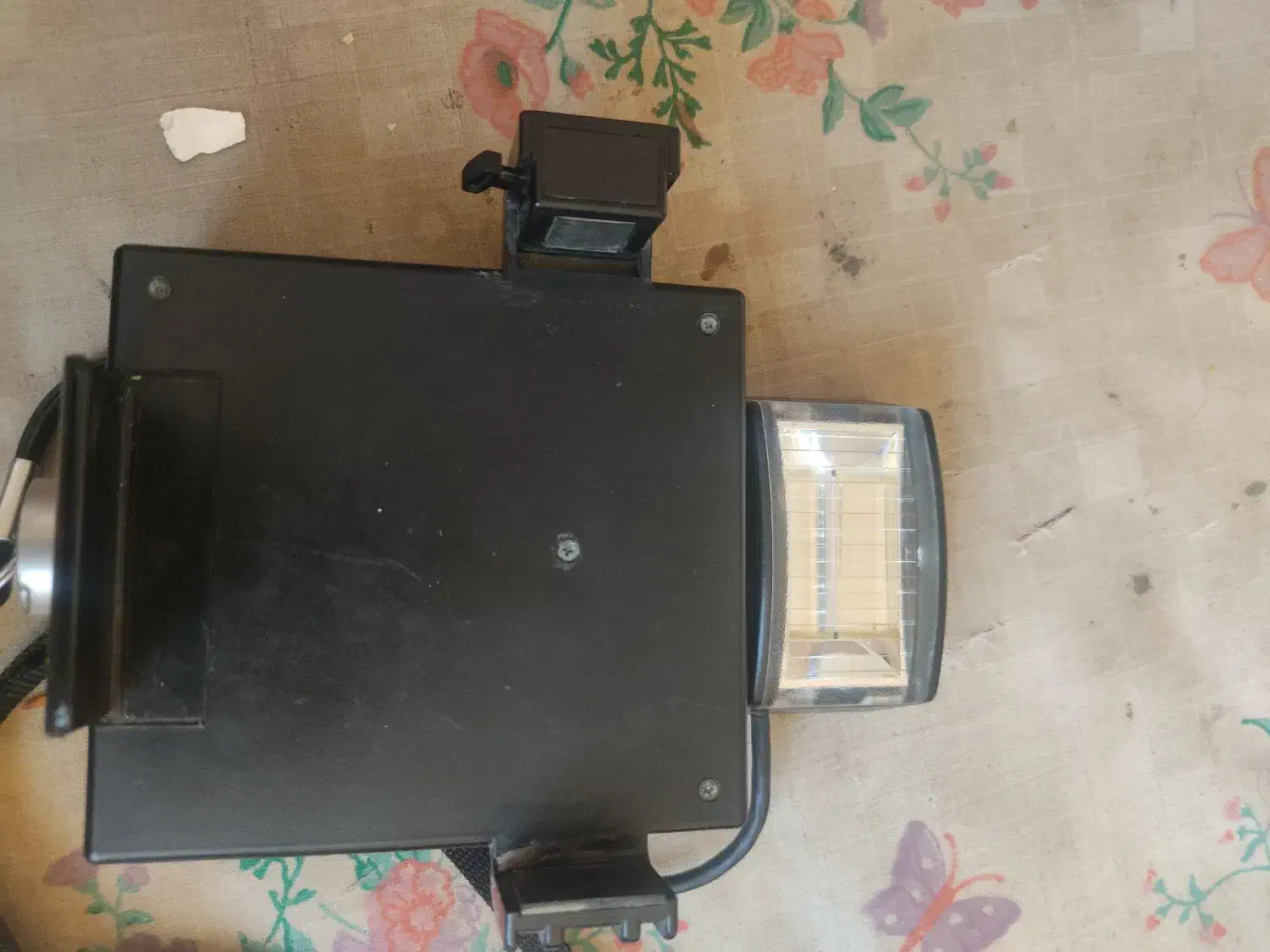 فلاشر دوربین|دوربین عکاسی و فیلمبرداری|قم, مهر آباد|دیوار