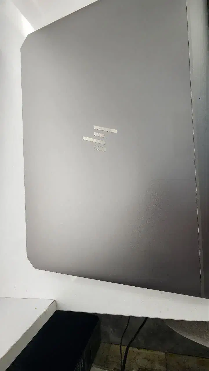 لپ تاپ اچ پی HP Zbook g5|رایانه همراه|اصفهان, زاجان|دیوار