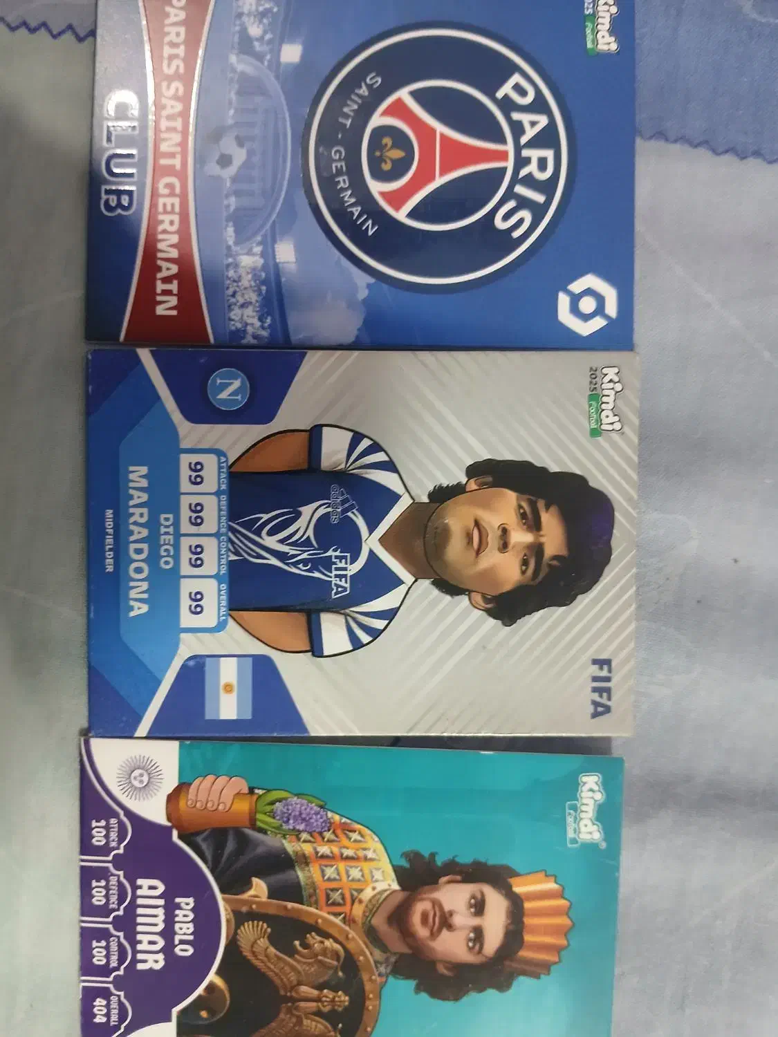 کیمدی های خوب و کمیاب|کلکسیون و سرگرمی|رشت, نیکمرام|دیوار