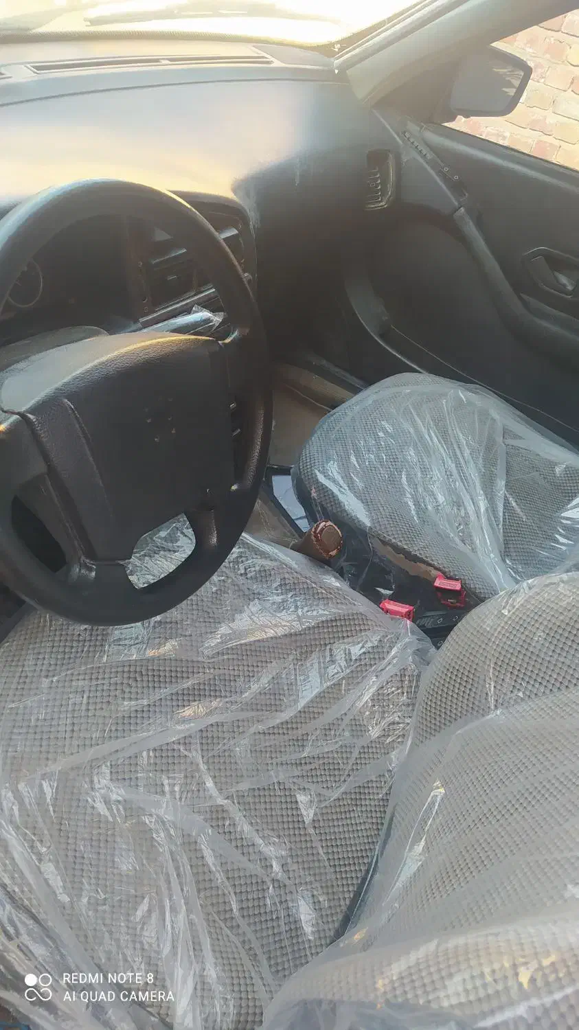 ماشین پژو مدل 84|خودرو سواری و وانت|خاش, |دیوار