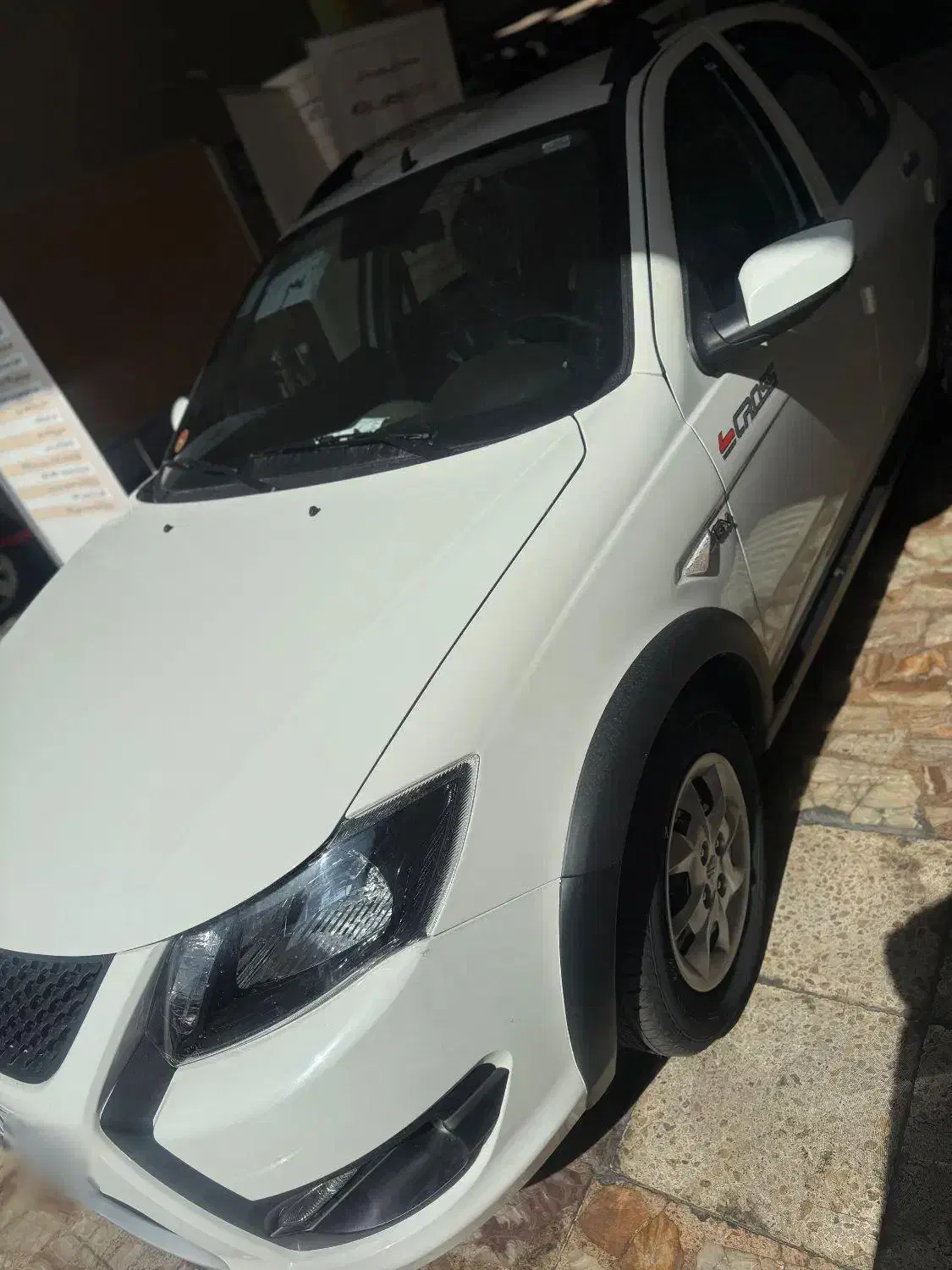 کوییک|خودرو سواری و وانت|تهران, توحید|دیوار