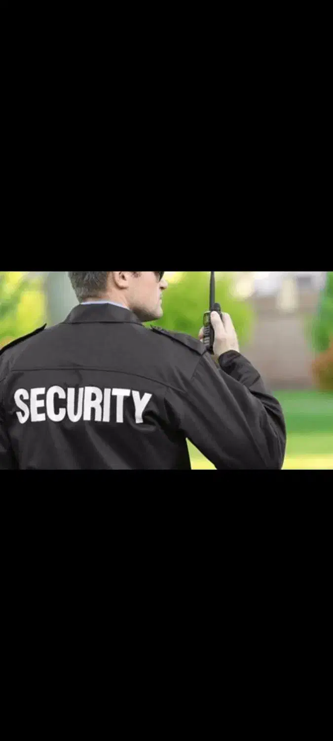 استخدام حراست//نگهبانی(ارگان های دولتی)|استخدام سرایداری و نظافت|تهران, سلسبیل شمالی|دیوار