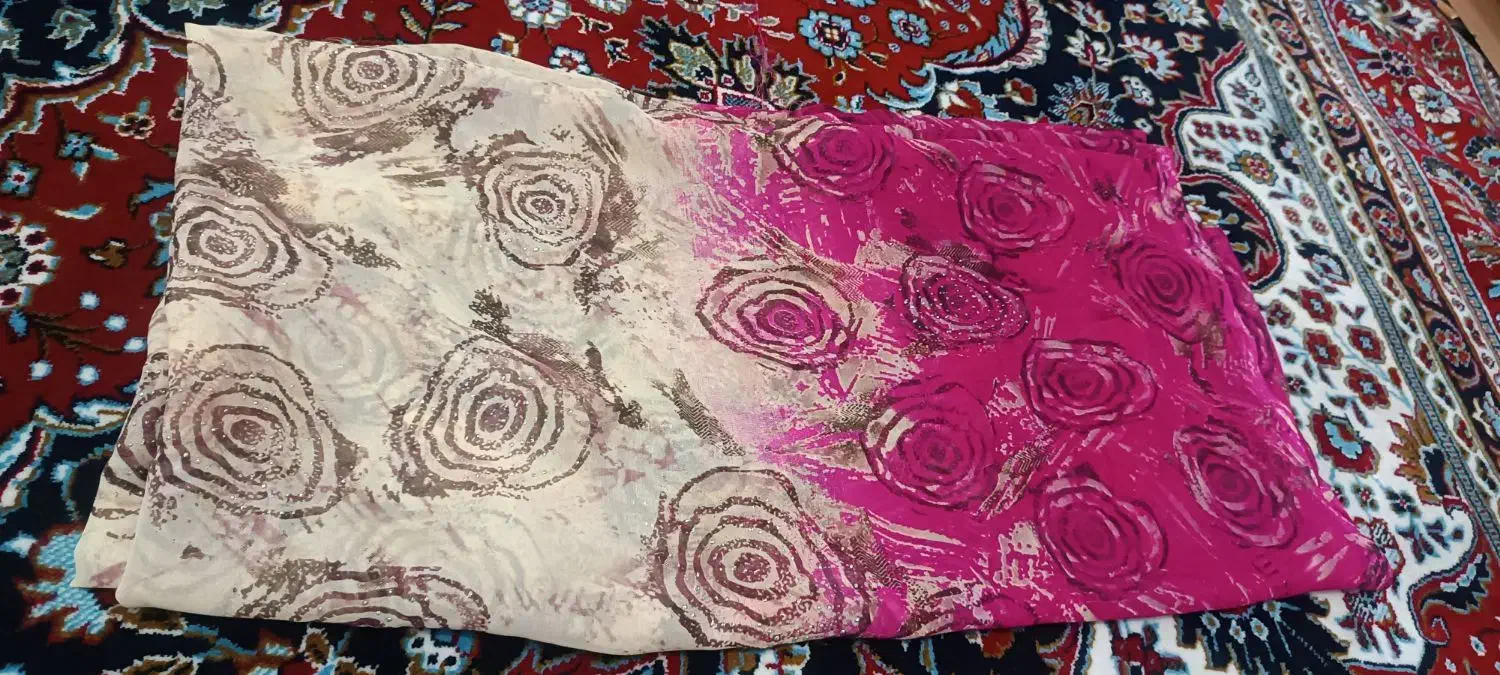 قواره پارچه|لوازم خیاطی و بافتنی|جوانرود, |دیوار