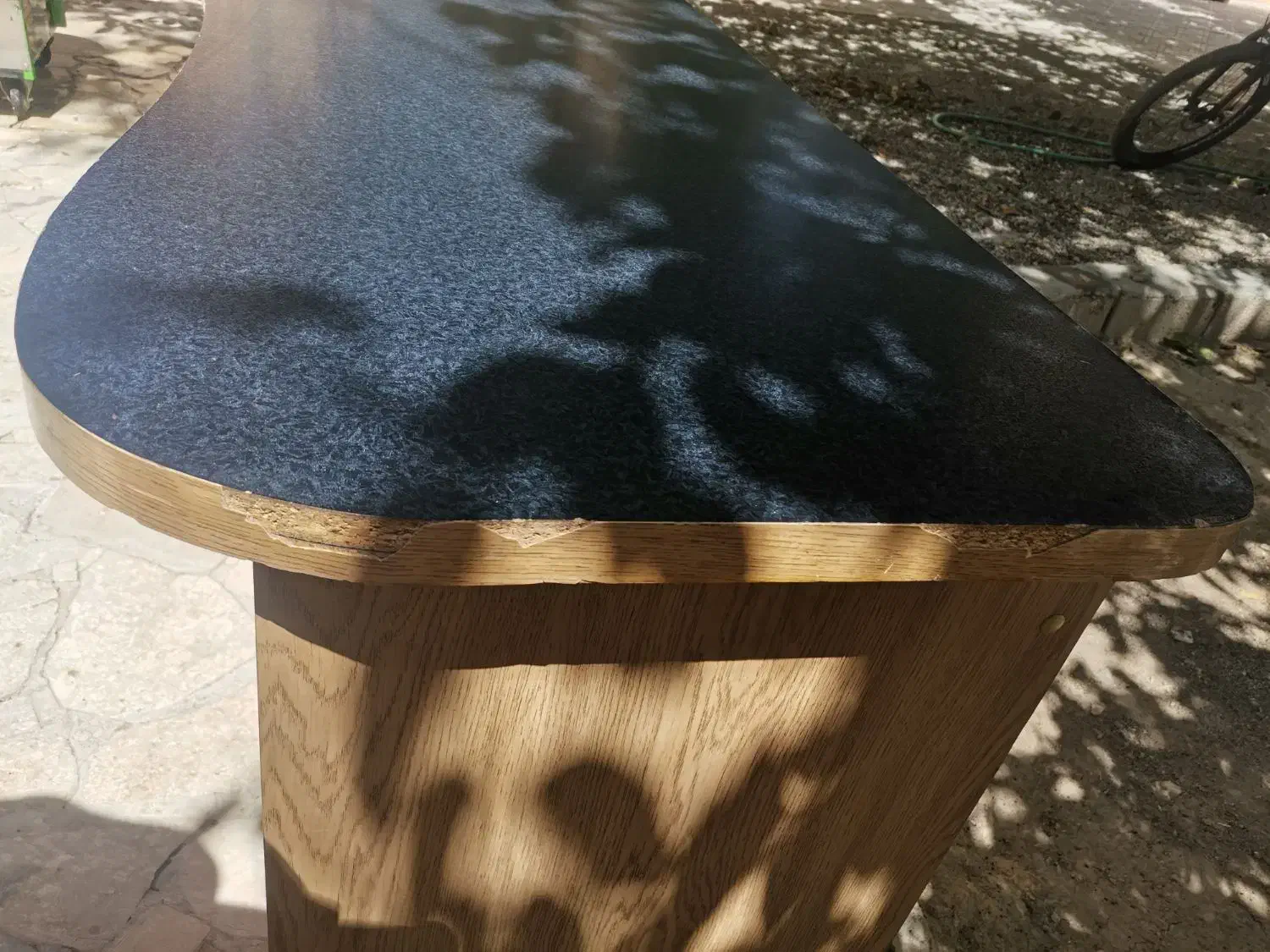 میزکامپیوتر|میز تحریر و کامپیوتر|فرخ‌شهر, |دیوار