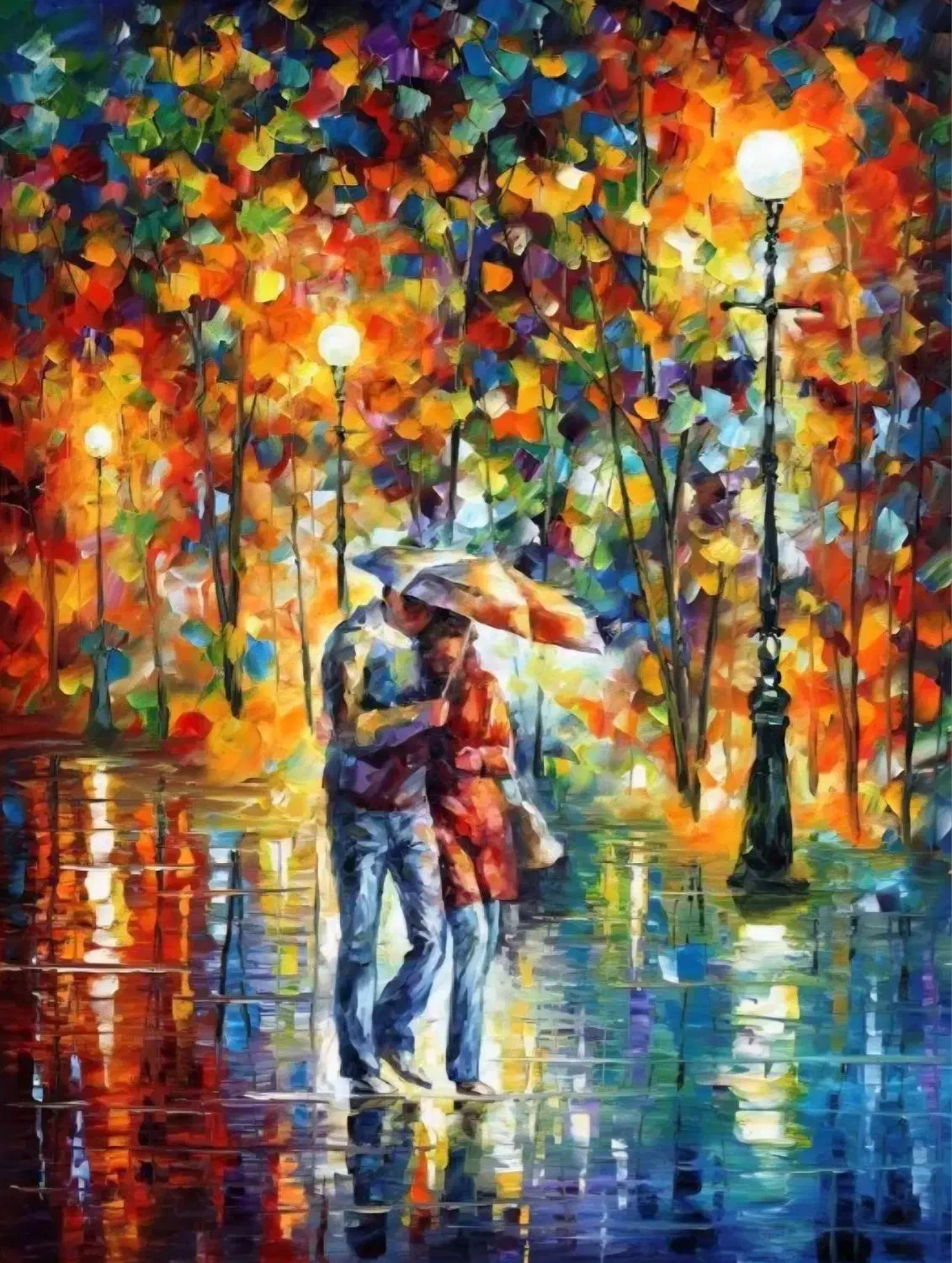 تدریس آکادمیک هنرِ طراحی، نقاشی و تابلو دکوراتیو|خدمات آموزشی|تهران, اختیاریه|دیوار