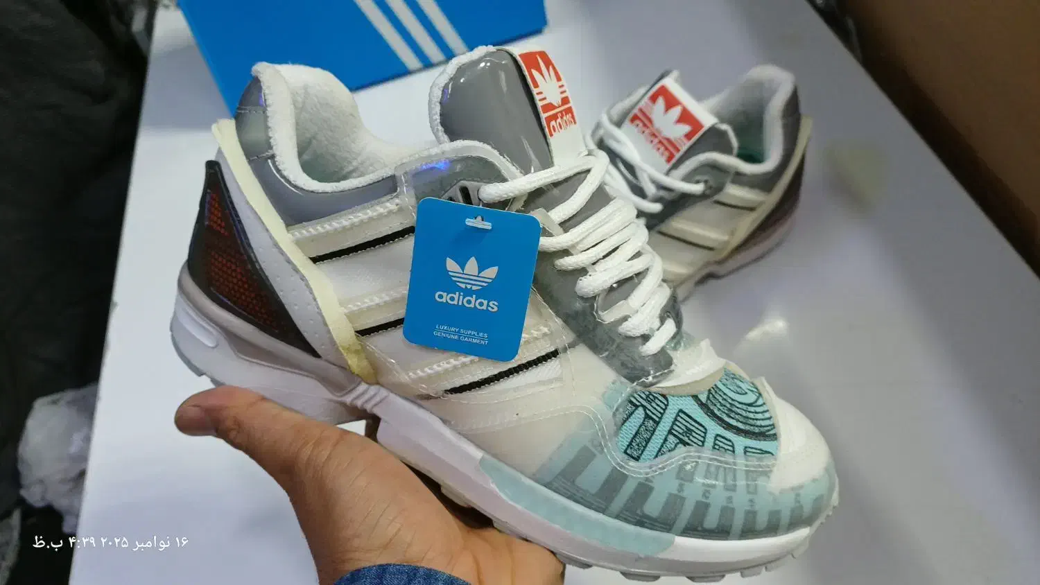 اسپرت|کیف، کفش، کمربند|پاکدشت, پاکدشت (مامازند)|دیوار