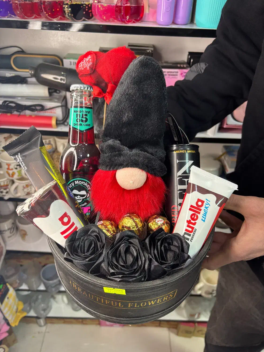 هدیه دخترانه شیک|خدمات پذیرایی، مراسم|سنندج, |دیوار