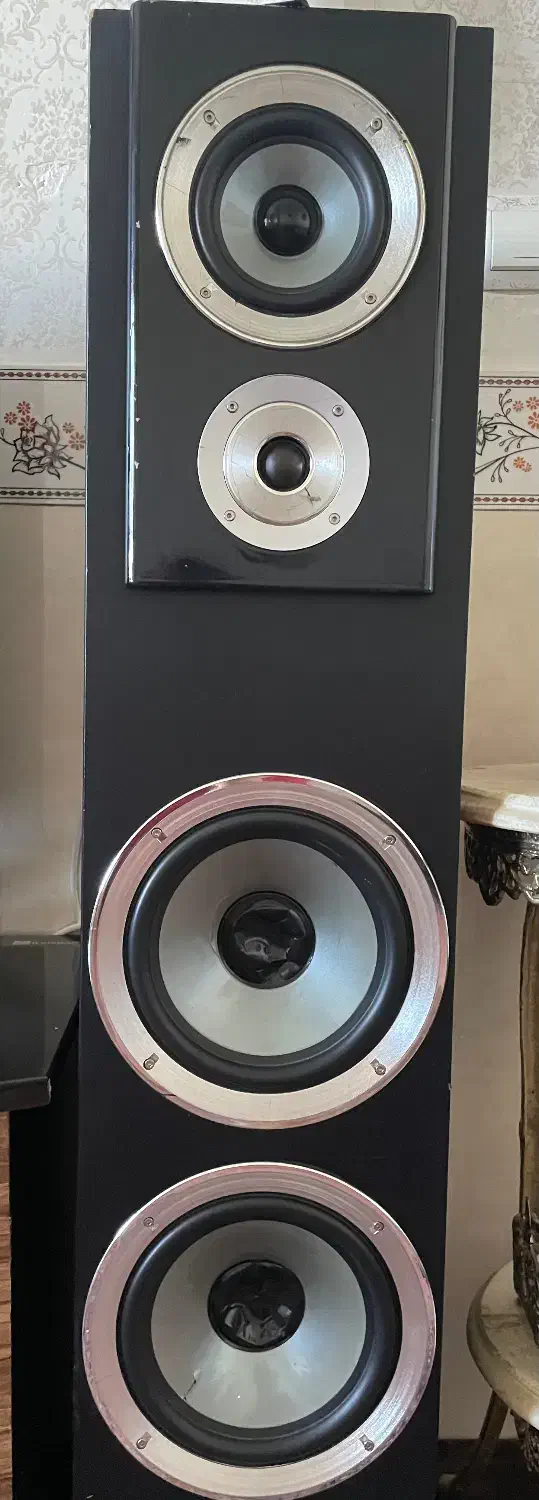 باند صوتی|سیستم صوتی خانگی|زنجان, |دیوار