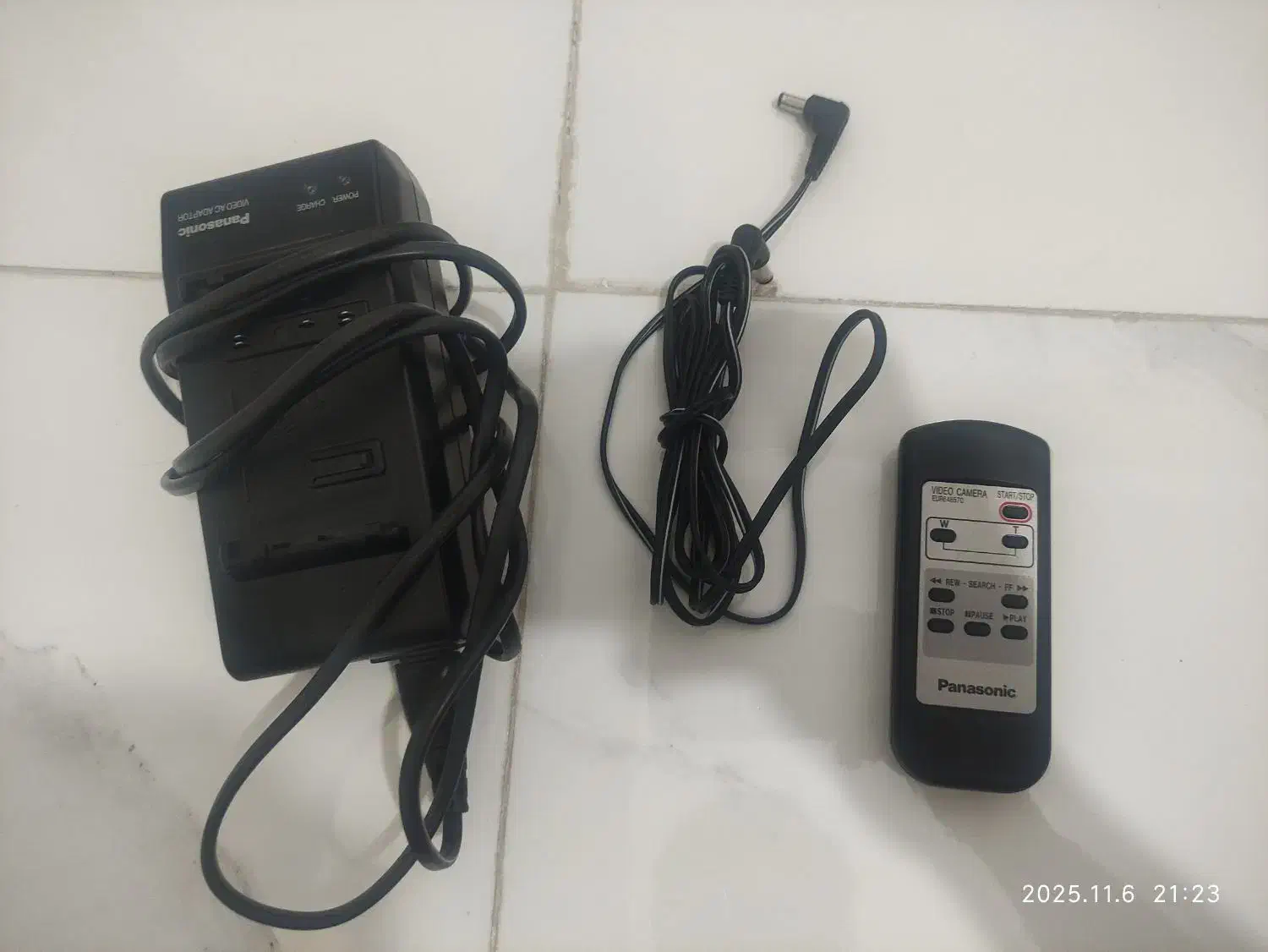 دوربین Panasonic|دوربین عکاسی و فیلمبرداری|سهند, |دیوار