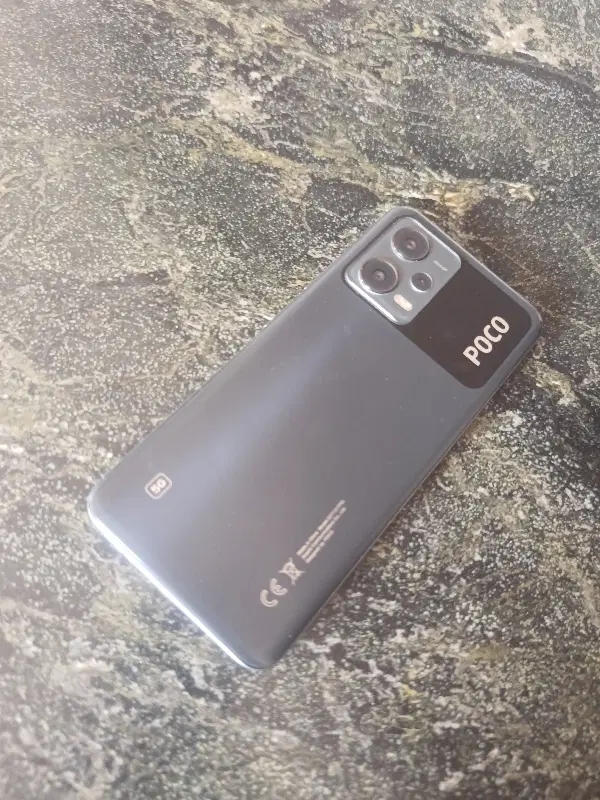 poco x5|موبایل|یاسوج, |دیوار