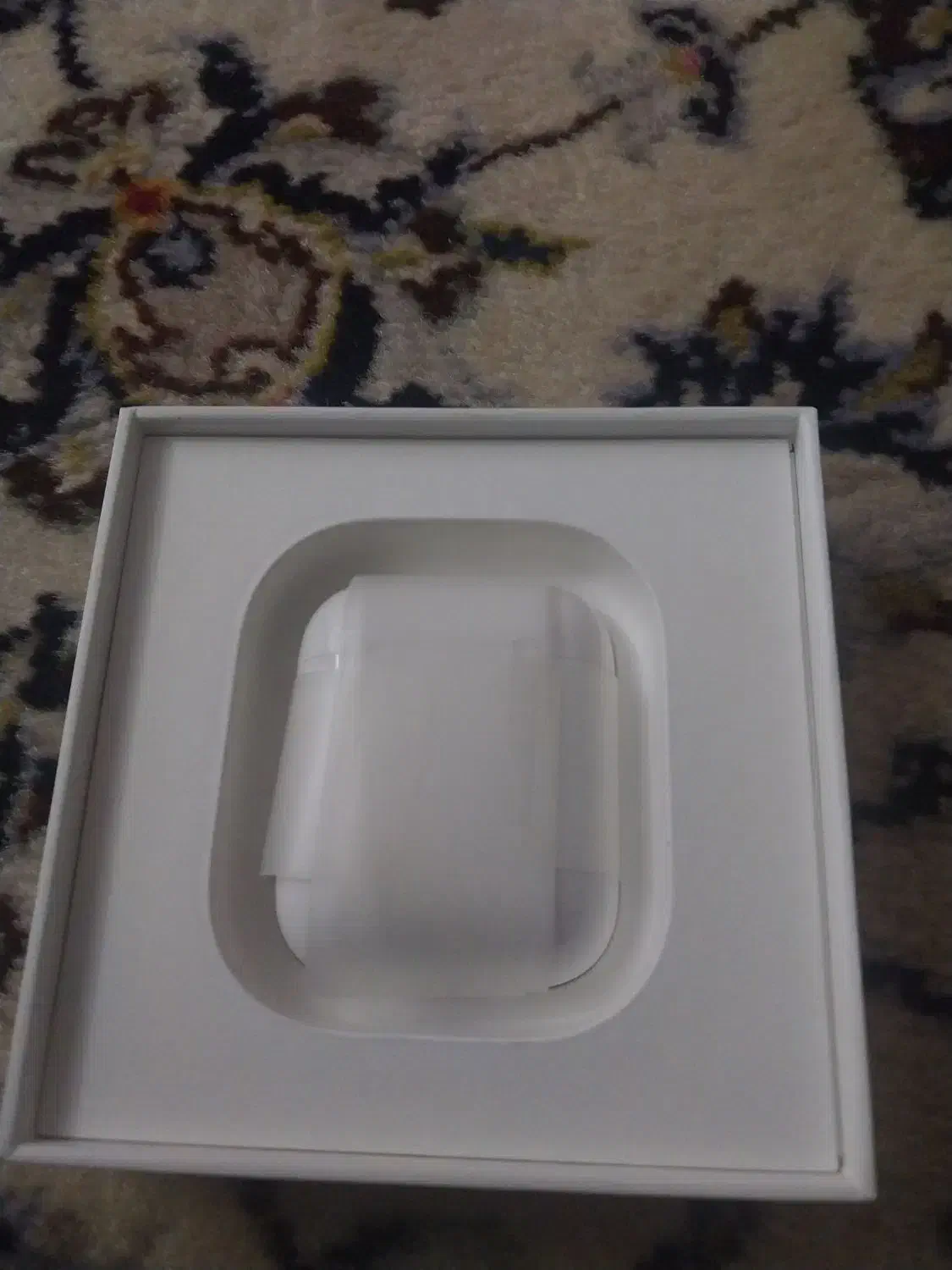 ایرپاد2 اصلی در حد نو|لوازم جانبی موبایل و تبلت|تهران, شادآباد|دیوار