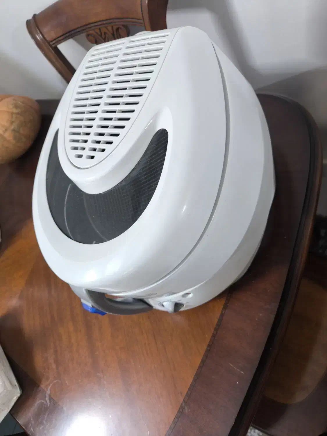 سرخ کن دلونگی کم مصرف|اجاق گاز و لوازم برقی پخت‌وپز|تهران, والفجر (افسریه)|دیوار