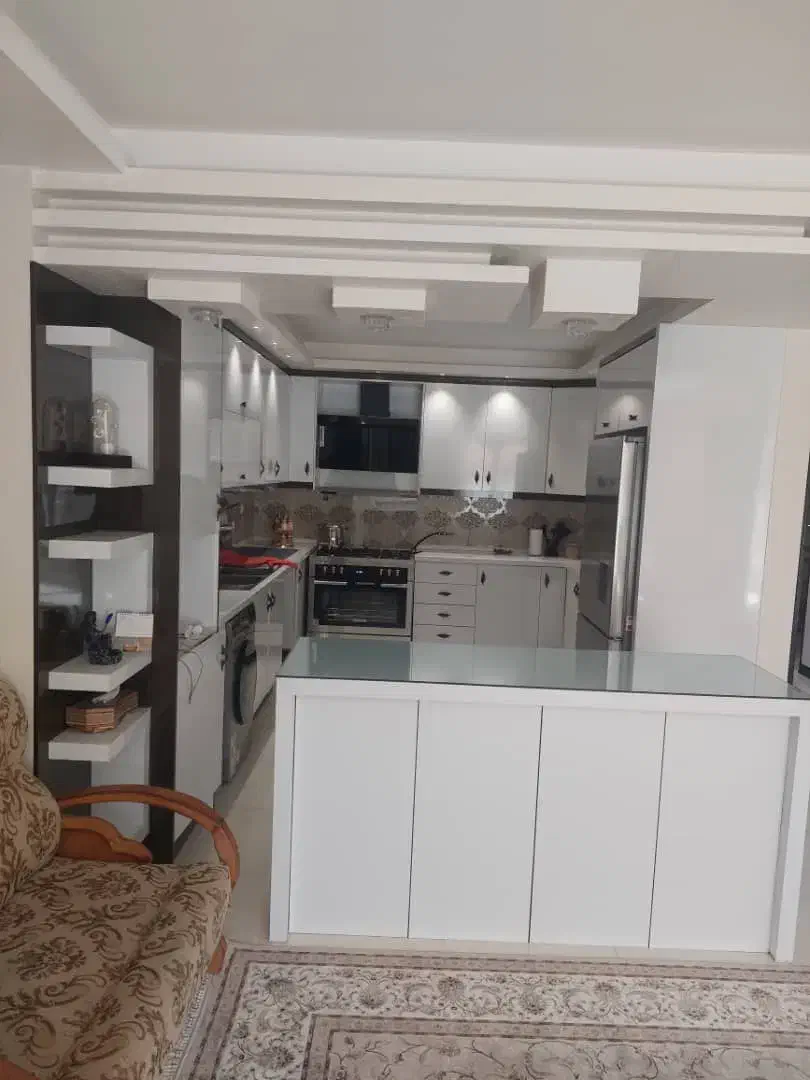 فروش آپارتمان ۱۱۴متری ۲خوابه مدرس باغ سهیل|فروش آپارتمان|اصفهان, سرچشمه|دیوار