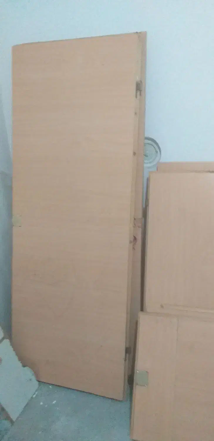 درب کمد دیواری|جاکفشی، کمد، دراور|قائن, |دیوار