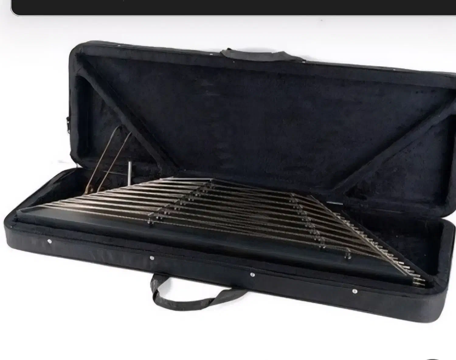 سنتور استاد صادقی|سازهای سنتی|قزوین, |دیوار