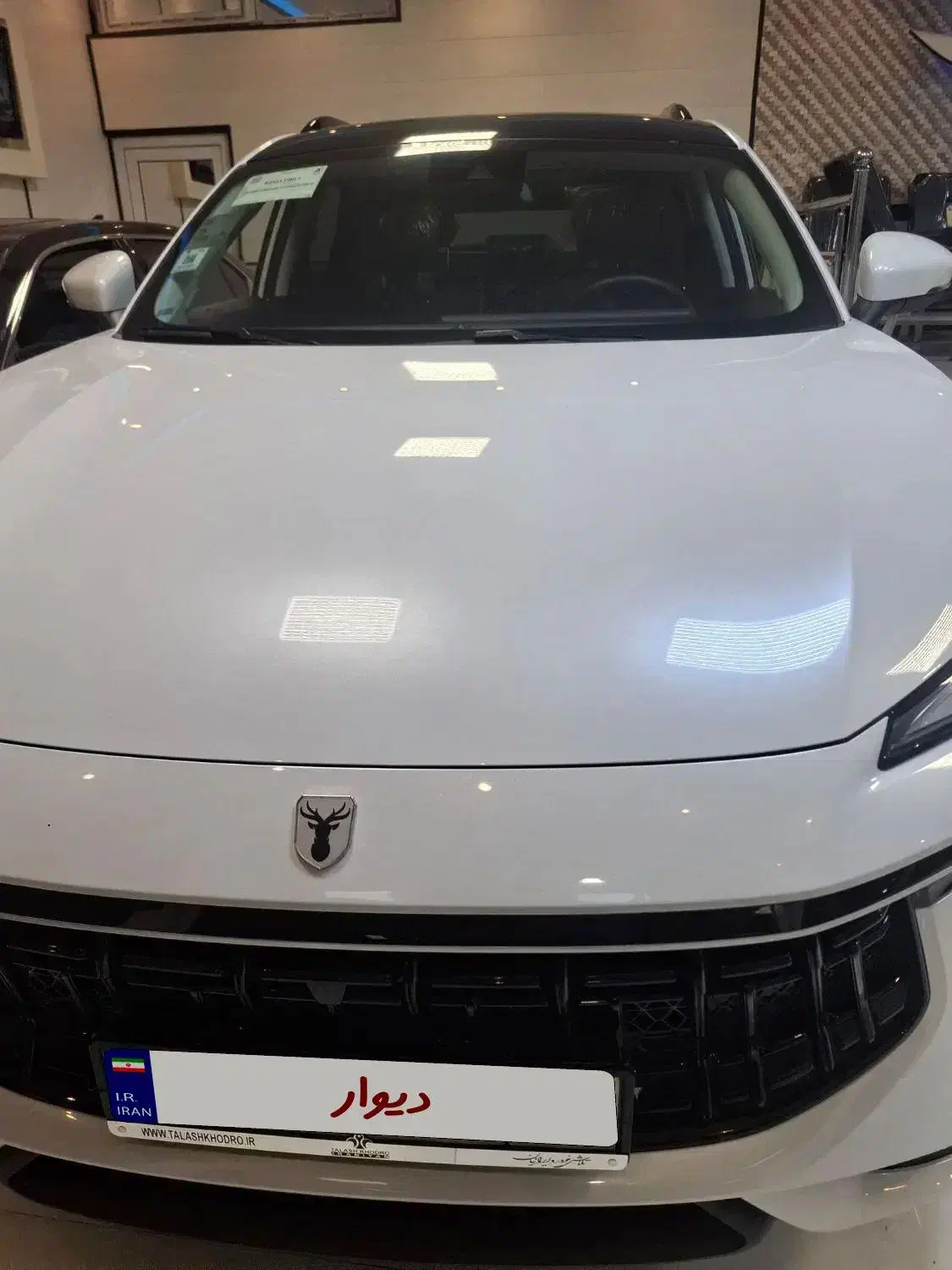 لاماری در حد صفر|خودرو سواری و وانت|مشگین شهر, |دیوار