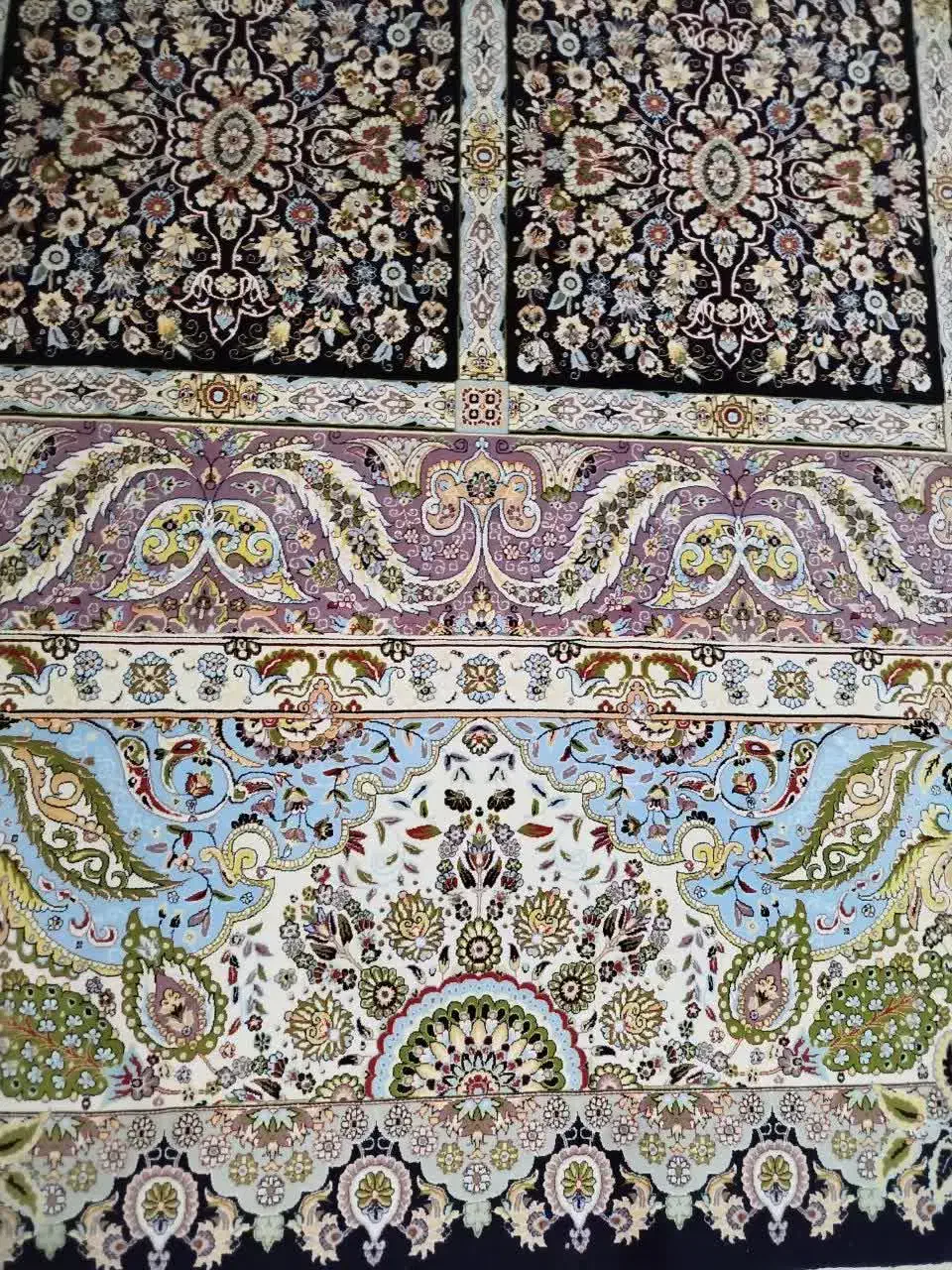 دوتخته فرش|فرش|تهران, نعمت‌آباد|دیوار