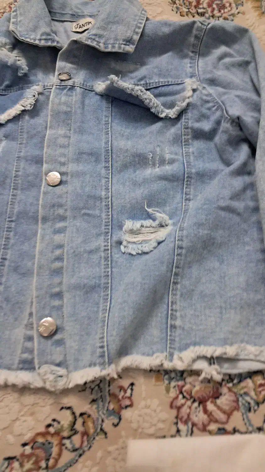 کت لی|لباس|نسیمشهر, |دیوار