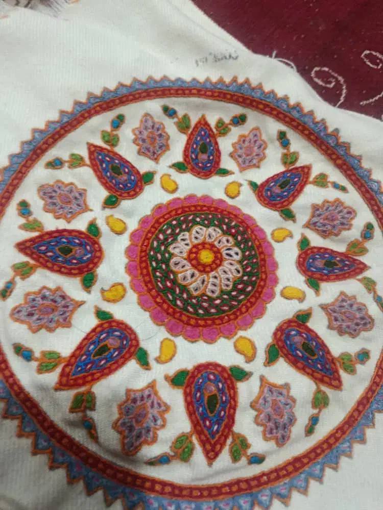 دوزنده پته|صنایع دستی و سایر لوازم تزئینی|کرمان, |دیوار