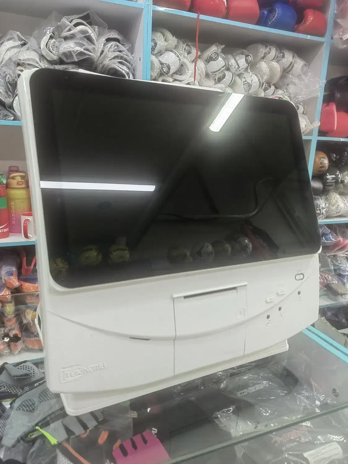 صندق فروشگاهی|فروشگاه و مغازه|کرج, جهانشهر|دیوار