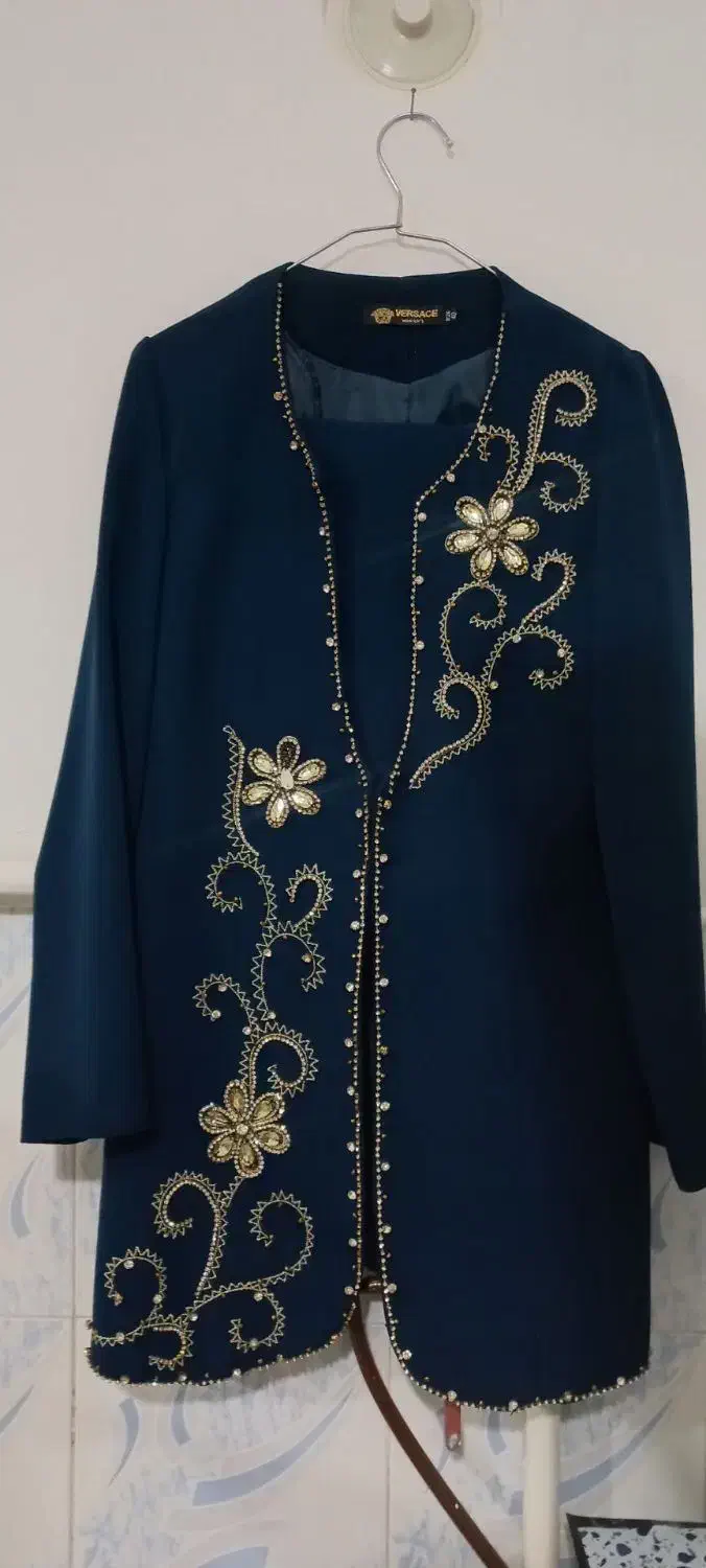 کت شلوار زنانه|لباس|خرمدره, |دیوار