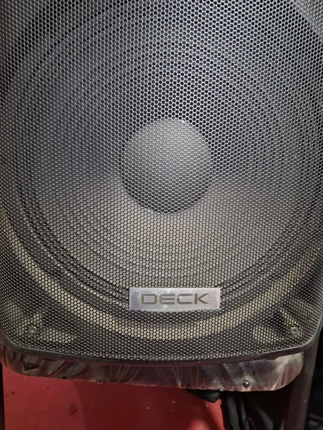 باند آمپلی فایر سالم خیلی کمکار|سیستم صوتی خانگی|سبزوار, فرهنگیان|دیوار