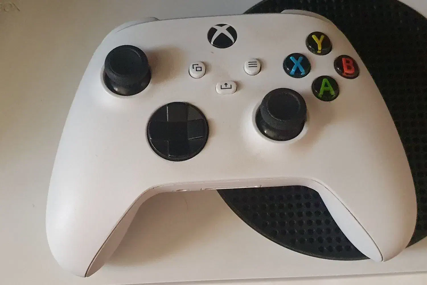دستگاه Xbox series S به فروش می رسد|کنسول، بازی ویدئویی و آنلاین|سیرجان, |دیوار