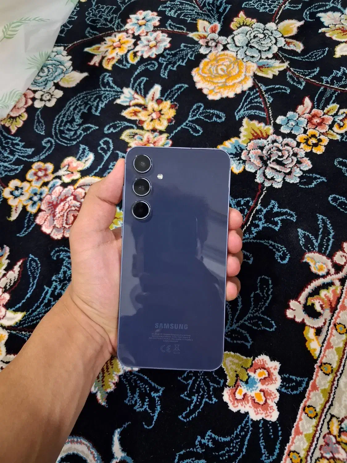 گوشیa55|موبایل|شیراز, ترمینال باربری|دیوار