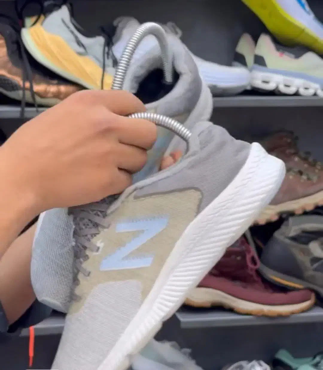 کتونی اورجینال سایز ۳۹|کیف، کفش، کمربند|اسفراین, |دیوار