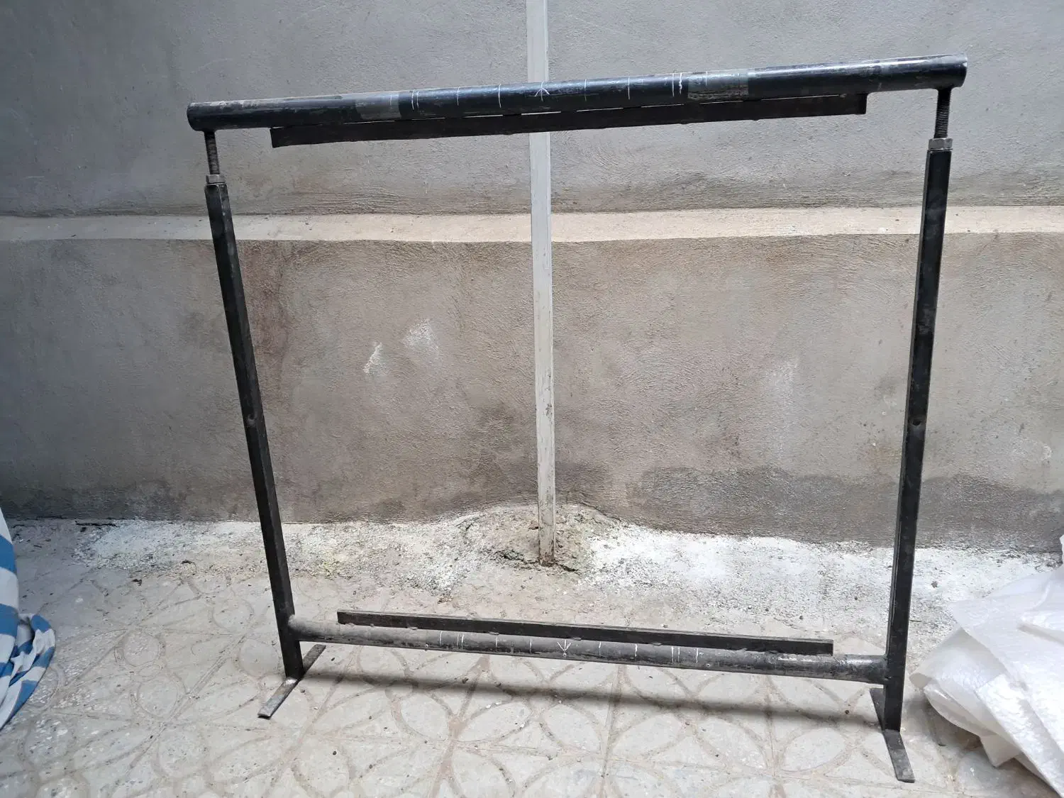 دار قالی|ابزارآلات|سنقر, |دیوار