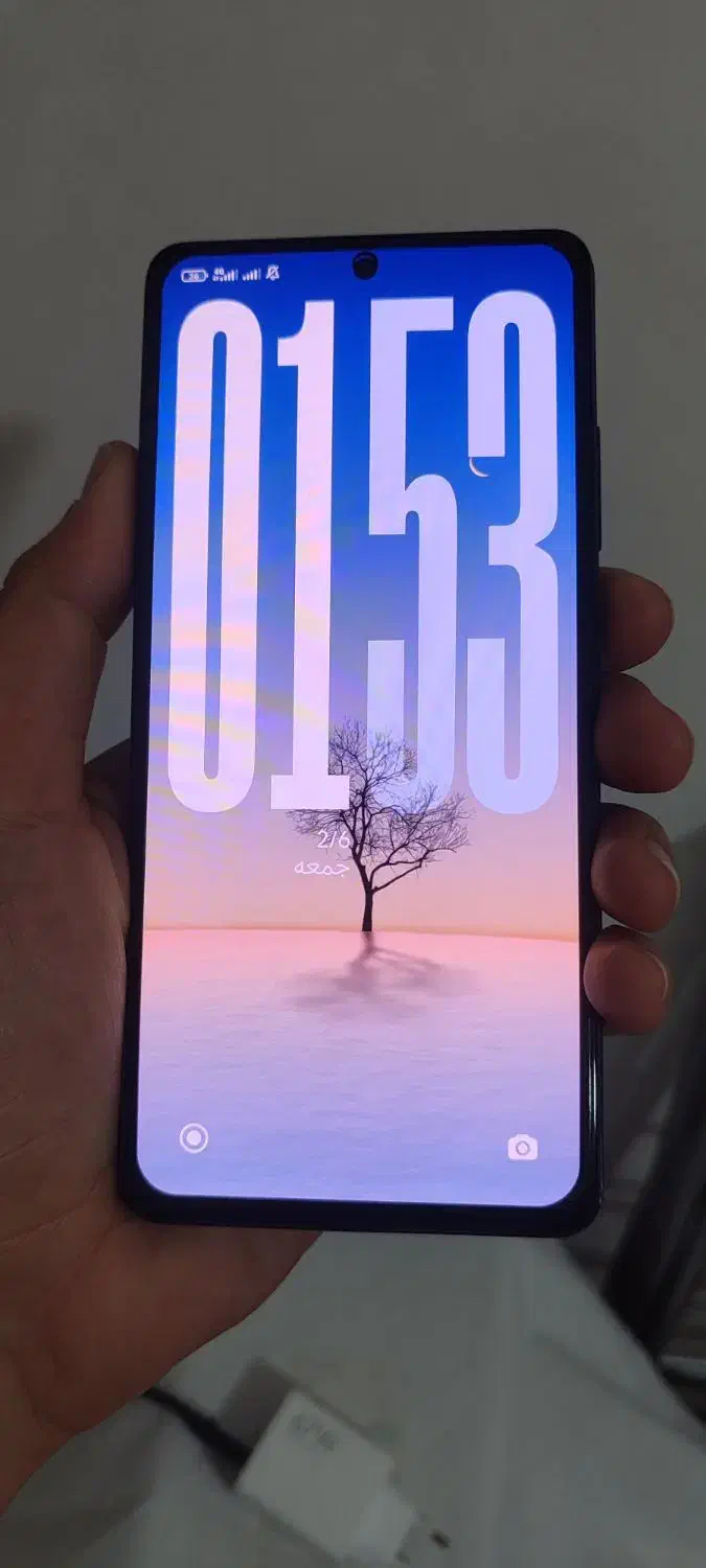 پوکو X5pro 5G|موبایل|مهاباد (آذربایجان غربی), |دیوار