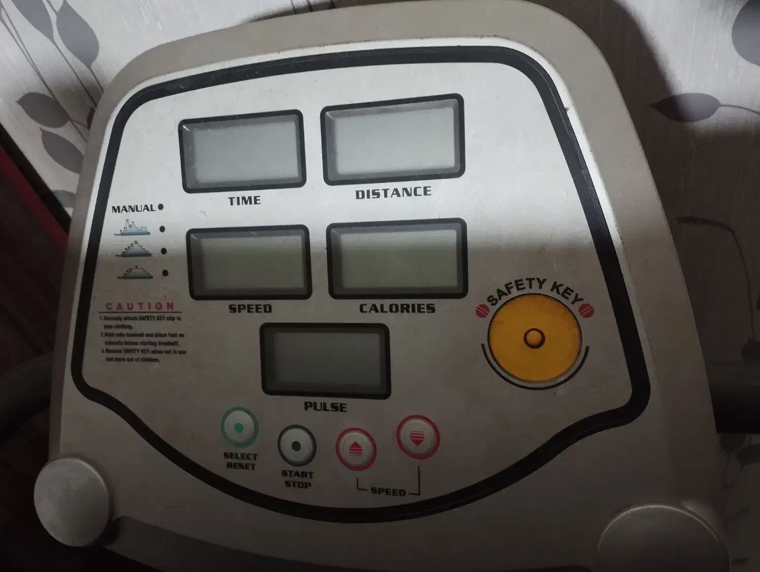 تردمیل|تجهیزات ورزشی|اراک, |دیوار