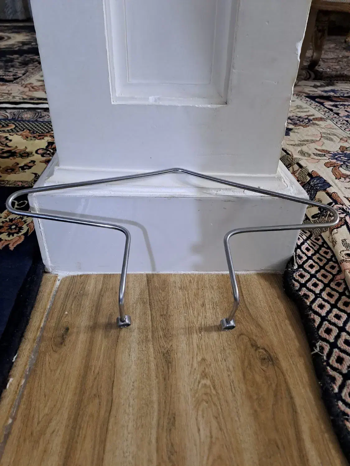 چوب لباسی برای ماشین|بندرخت و رخت‌آویز|قرچک, مهدیه|دیوار