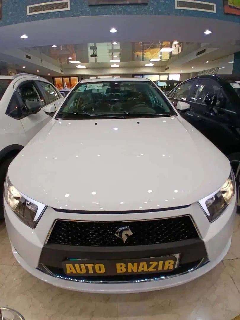 دنا پلاس 6 دنده ef7p 404 نقد و اقساط|خودرو سواری و وانت|تهران, گلستان (شهرک راه آهن)|دیوار