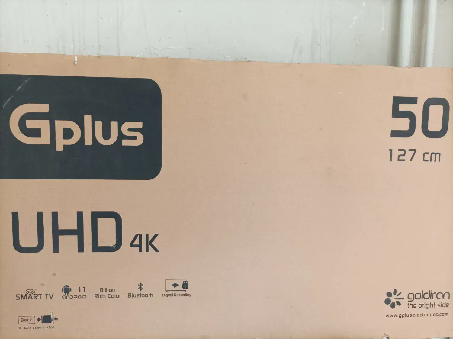 کارتون تلویزیون|تلویزیون و پروژکتور|ورامین, خیر آباد|دیوار