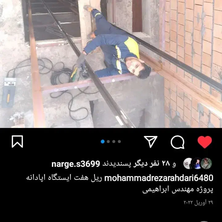 نصب راه اندازی اسانسور و سرویس خدمات|خدمات پیشه و مهارت|گرگان, |دیوار